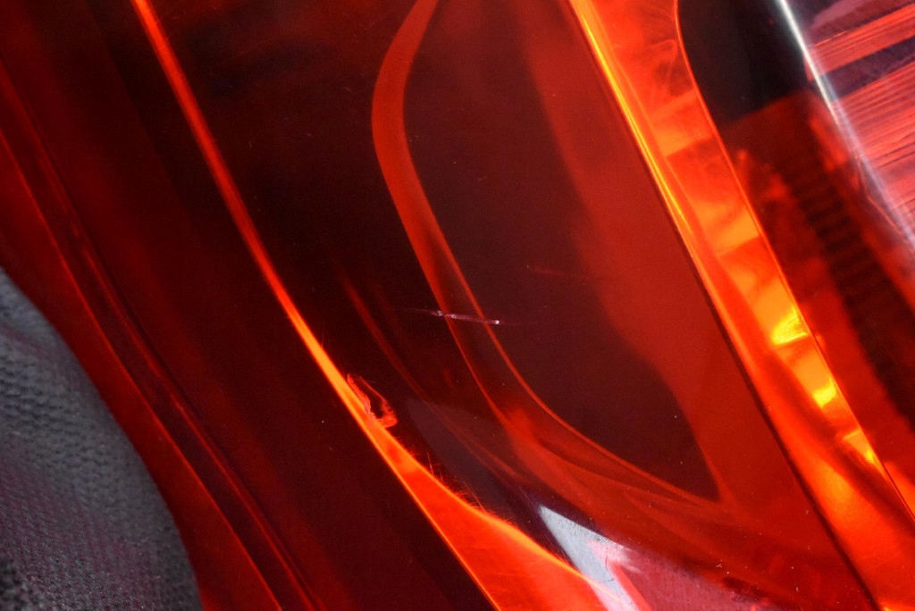 фото №13, Лампа левая задняя задняя 01353206080e citroen nemo 08-15