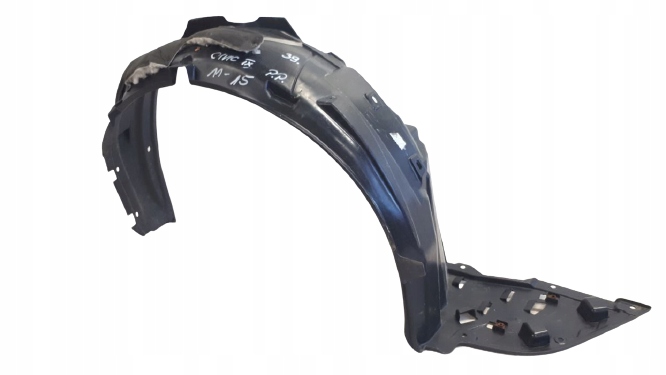 фото №1, Honda civic ix 2011-2015 подкрылок правое перед