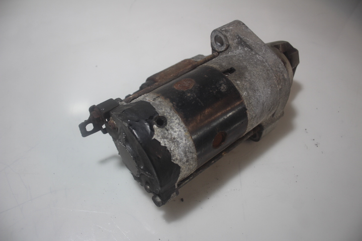 фото №3, Стартер honda fr-v 2.2ctdi