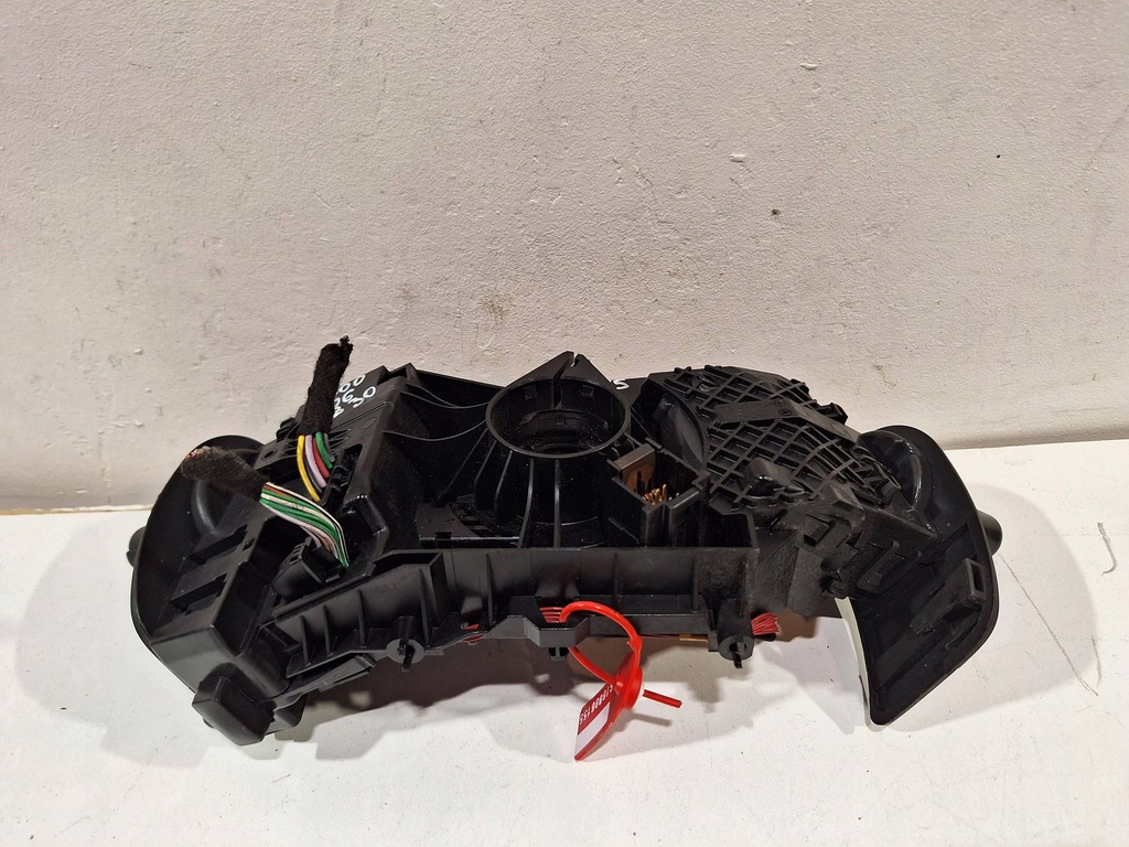 фото №3, Перемикач комбінований стрічка 8200906830 renault kangoo ii 08-