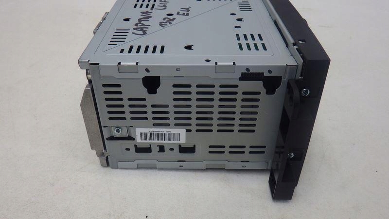 фото №8, Радио cd chevrolet captiva i c140 1 lift 95088244