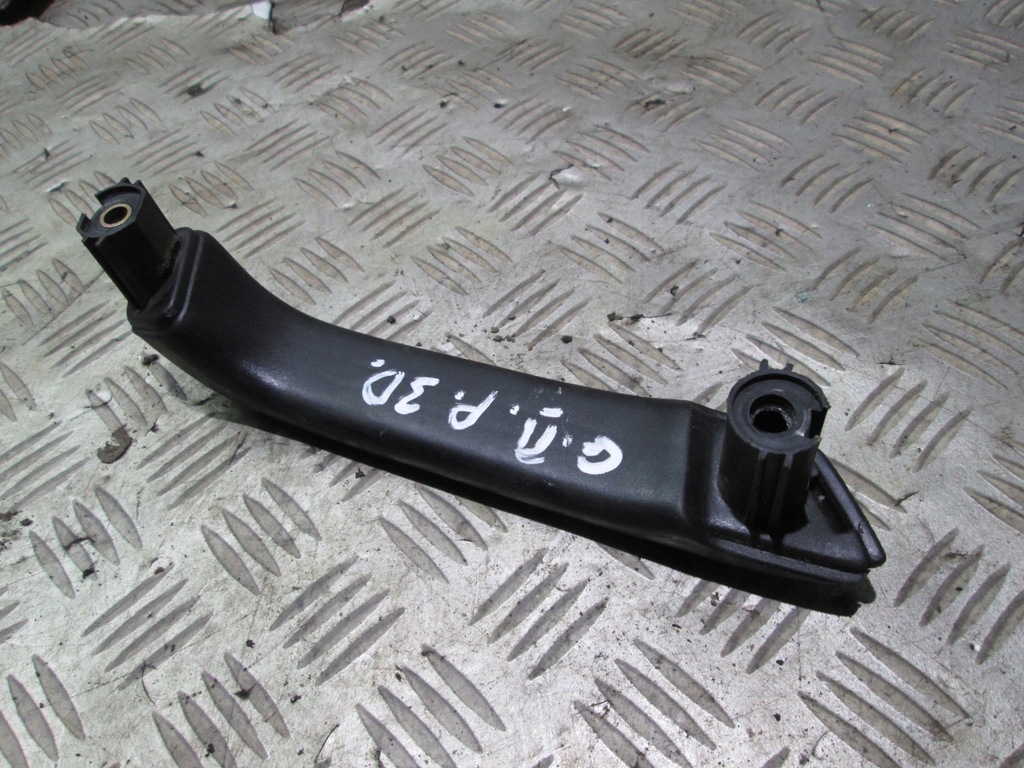 фото №3, Кронштейн дверь ручка правый vw golf ii jetta