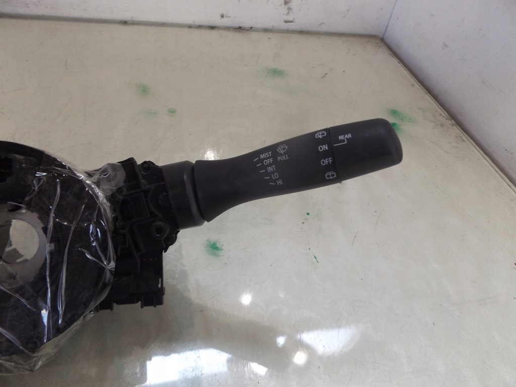 фото №4, Ignis iii переключатель комбинированный