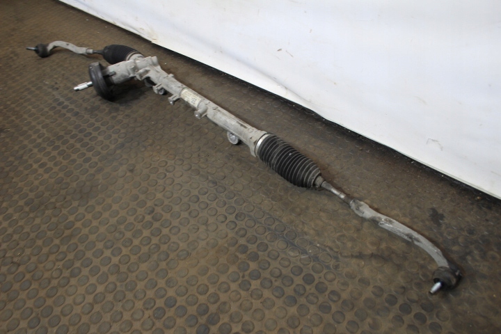 фото №1, Рулевая рейка dacia logan iii 1.0