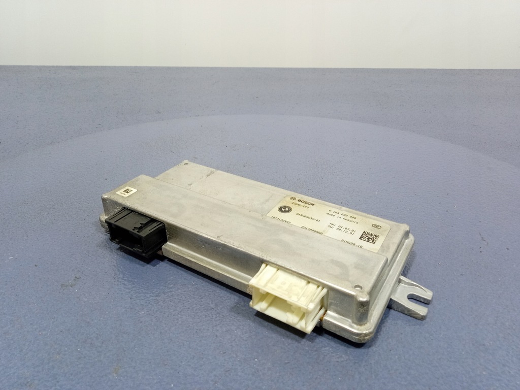 фото №1, Bmw x5 g05 модуль блок управления камера icam2 5a05839