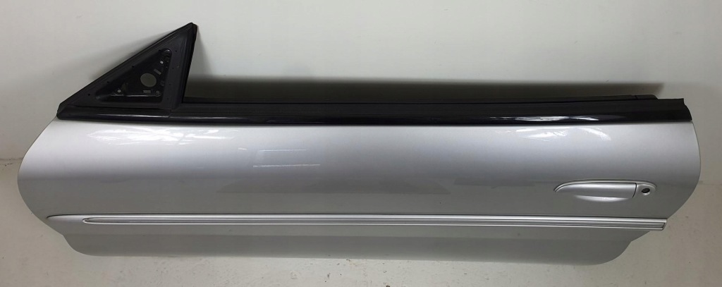 фото №2, Дверь левая chrysler sebring i cabrio