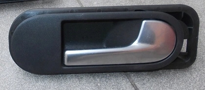 фото №1, Ручка vw golf v plus перед правий внутрішня #