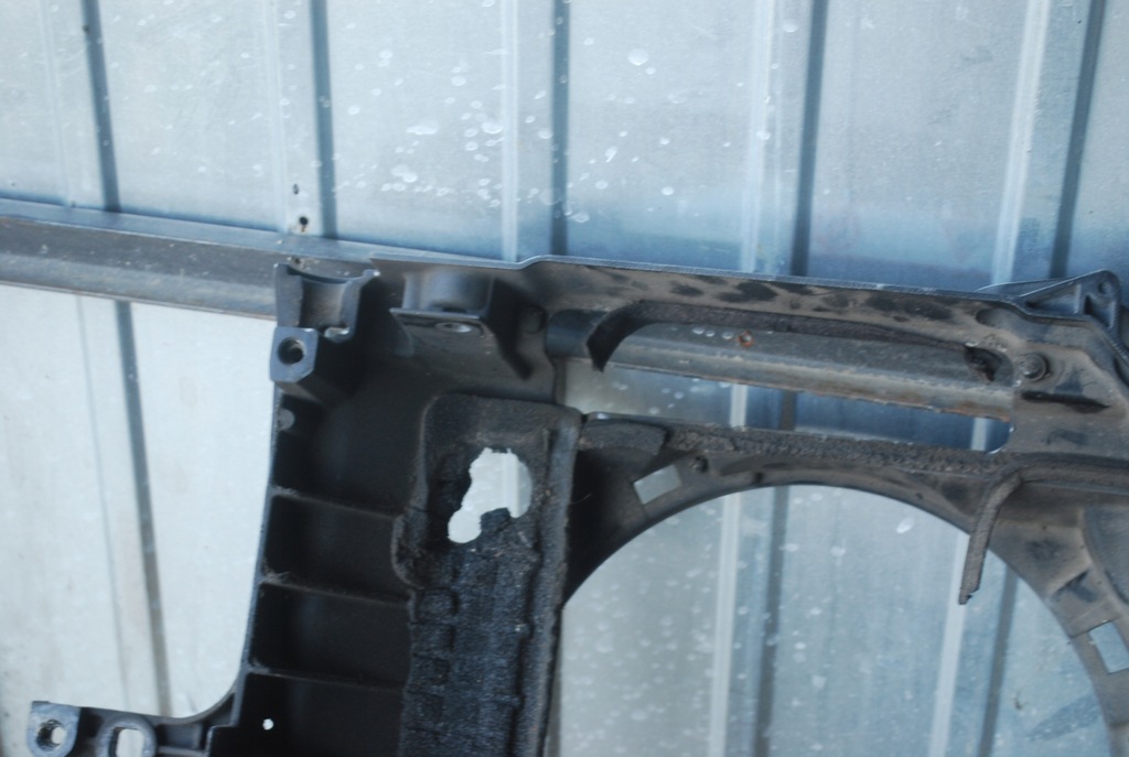 фото №9, Pas передній підсилення audi a8 d2 2.5 4d0805571j