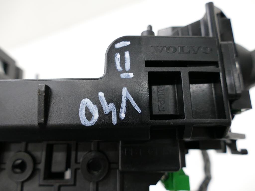 фото №12, Volvo v40 ii 2.0 d3 перемикач комбінований xc40