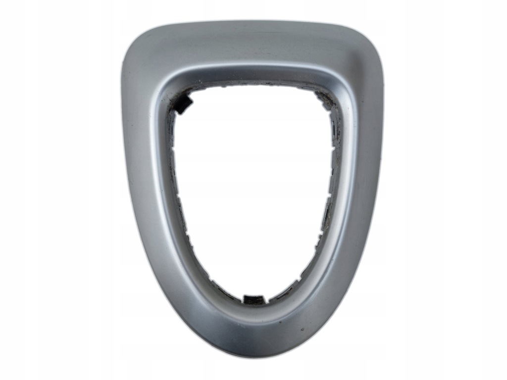 фото №1, Nissan qashqai j10 lift 2.0 dci рамка вибірник