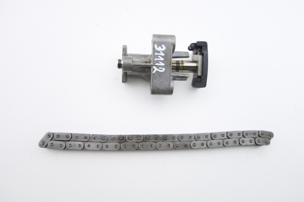 фото №1, Натягувач ланцюга розподільного валу bmw x5 e53 4.4i