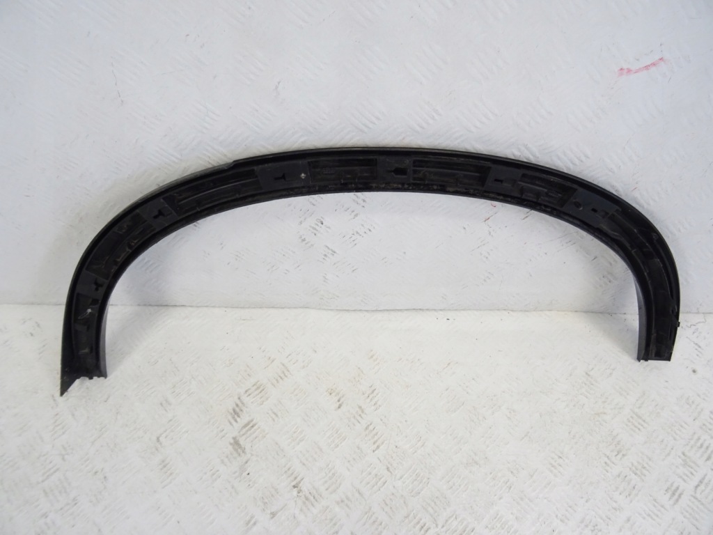 фото №4, Volvo xc90 2 ii молдинг крила правий задня задня