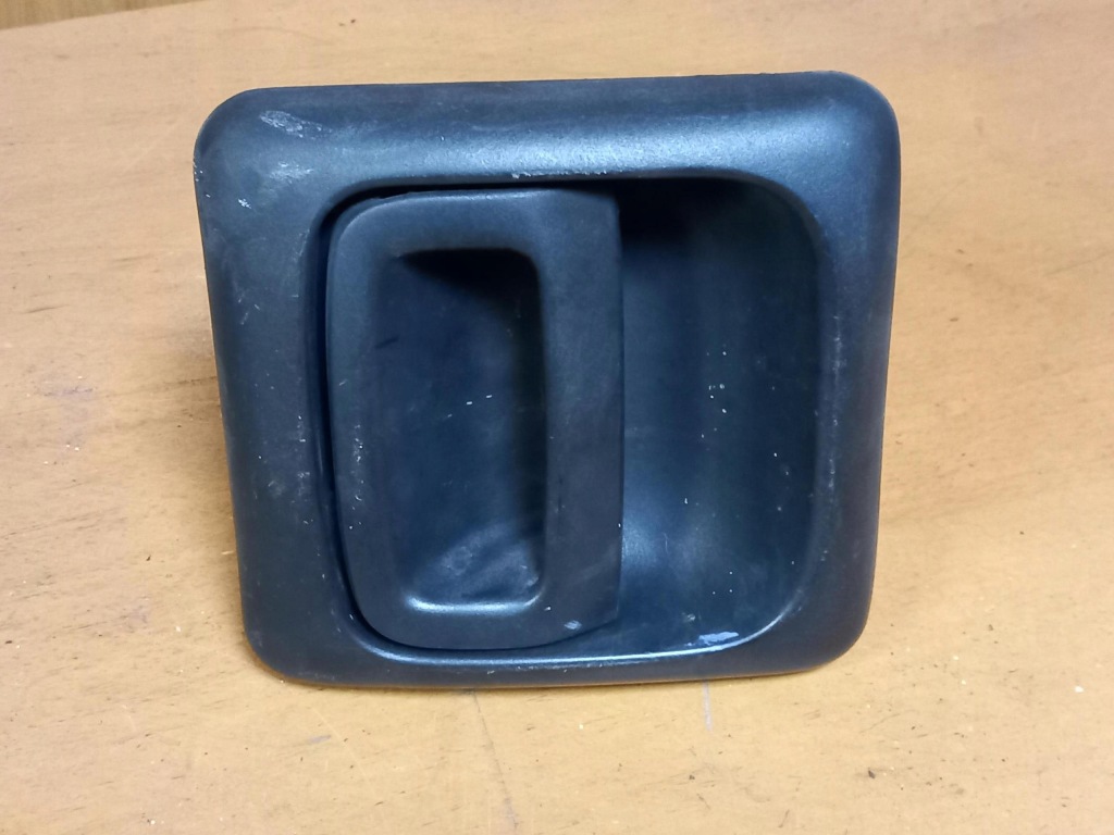 Купити Ручка внутрішня двері лівий перед fiat ducato 2 1304175070 02-06