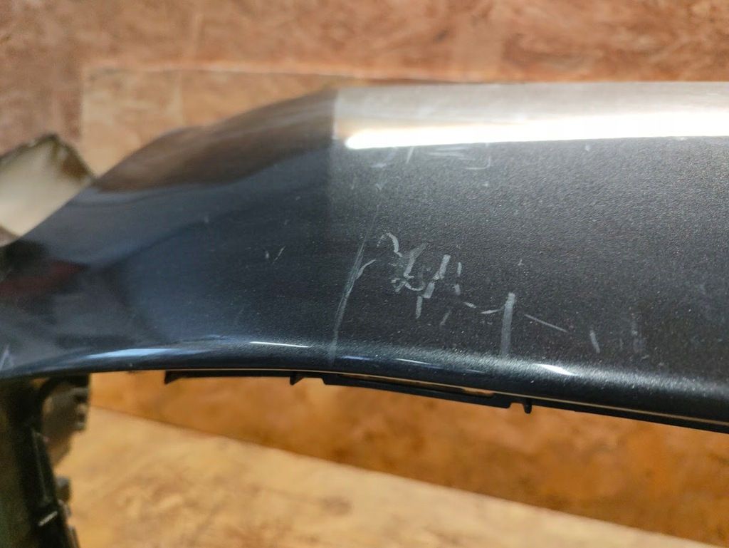 фото №8, Бампер перед ford puma mk2 ii l1tb-17757-a