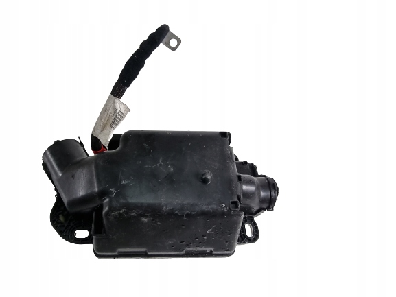 фото №1, Коробка запобіжників корпус fiat 500l 51890355