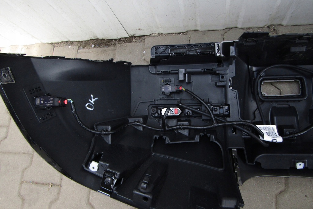 фото №12, Бампер задняя задний land rover defender ii 20-