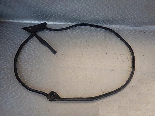 фото №1, Audi a5 coupe прокладка левая дверь