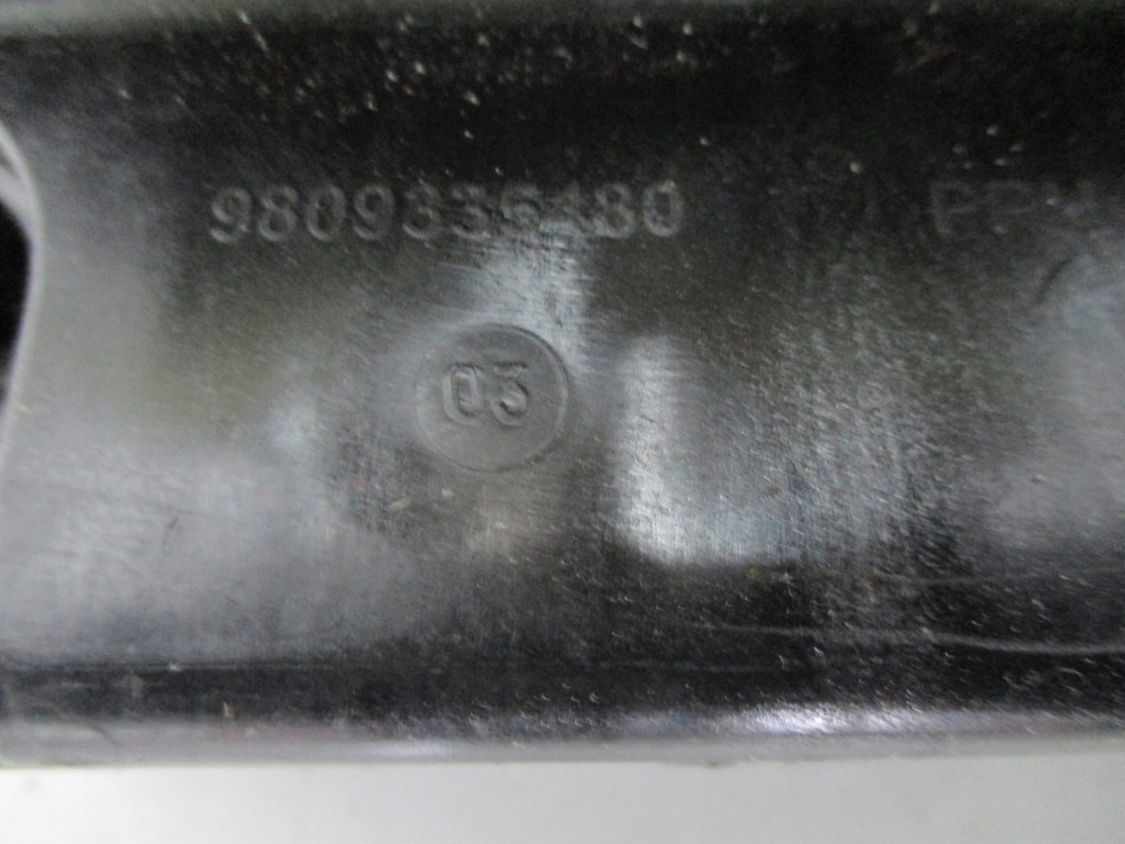 фото №5, Механизм передач peugeot 2008 ii 9809335980