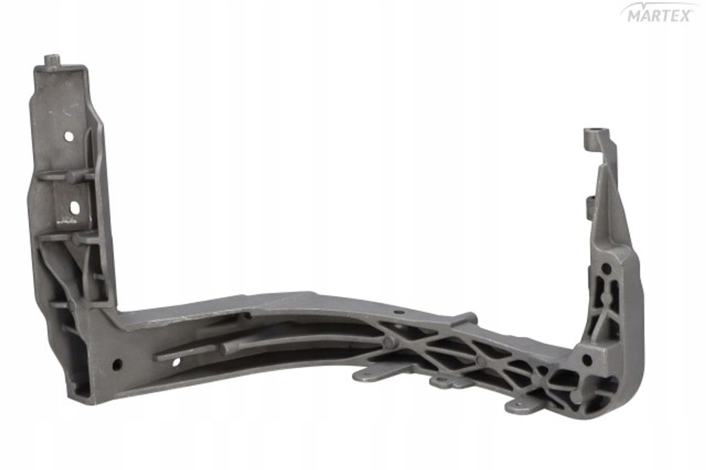 фото №2, Кронштейн фара scania r.g.p.l левый