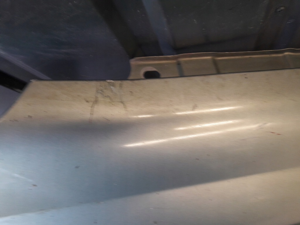 фото №7, Крила правий перед opel vectra c signum зелений