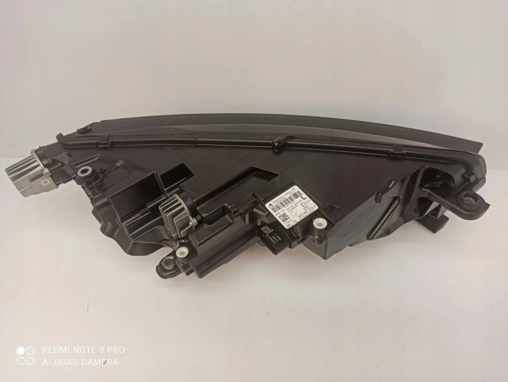 Фара full led левая octavia iv 5e4941015a в Украине