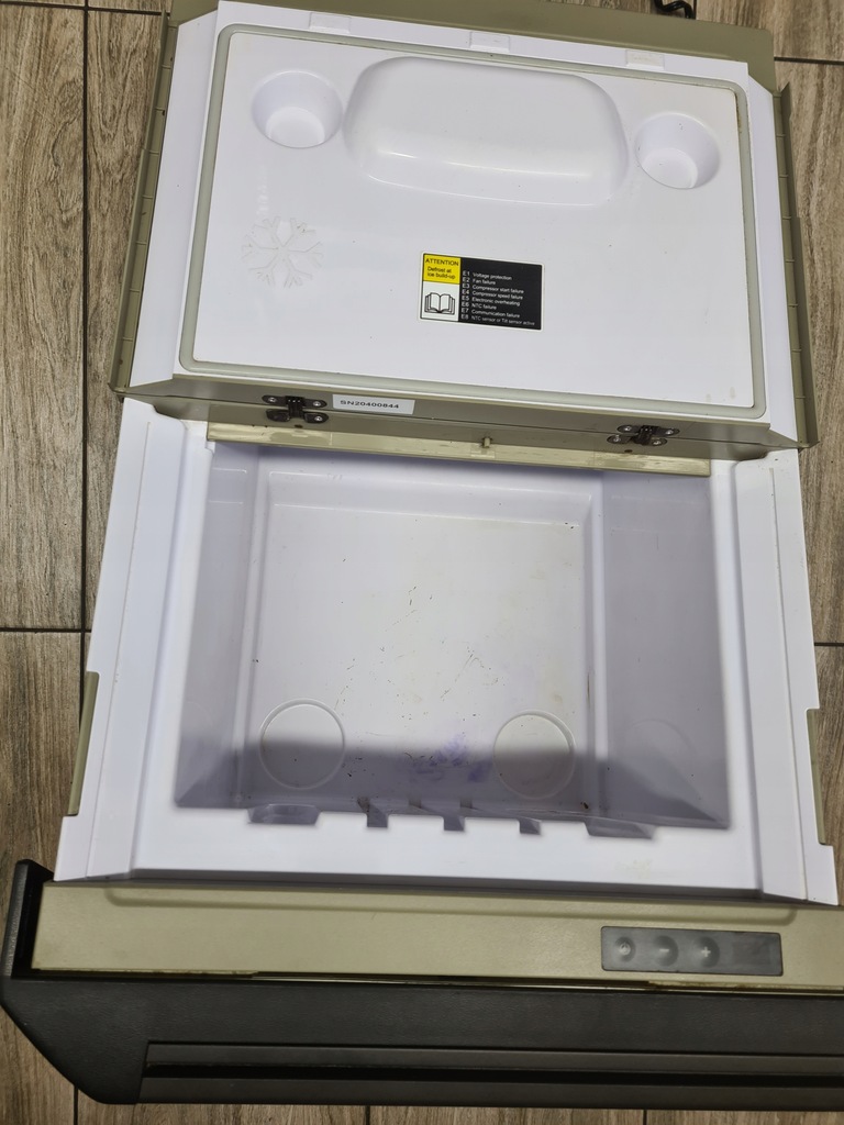 фото №8, Холодильник холодильник volvo fh 4 fh 5 euro 6