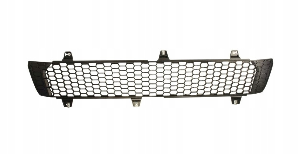 фото №1, Решітка сітка верхньої решітка нижня scania r / s 17-