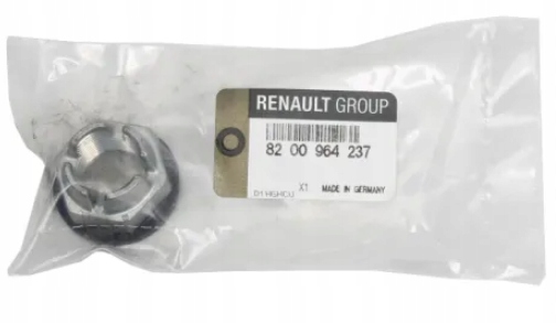 фото №2, Nowa оригинальная гайка полуось renault clio iv aso оригинальный номер 8200964237