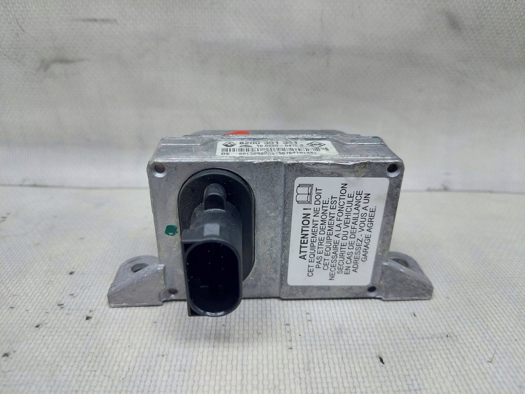 фото №2, Датчик esp 8200301391 renault espace iv