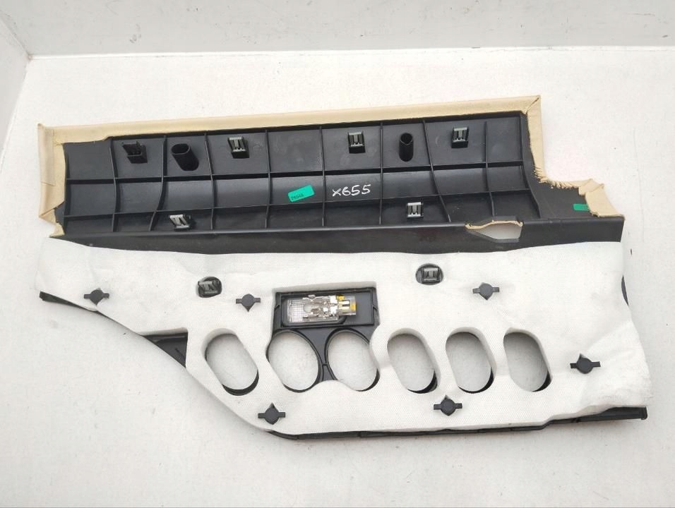 фото №6, Bentley continental 2012 декор туннель среднего 3w1868857