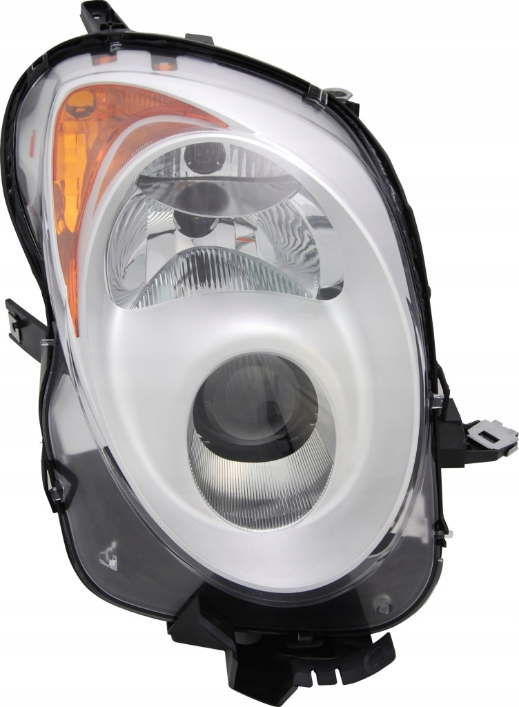 фото №1, Лампа передняя правая alfa romeo mito i 2008-2018