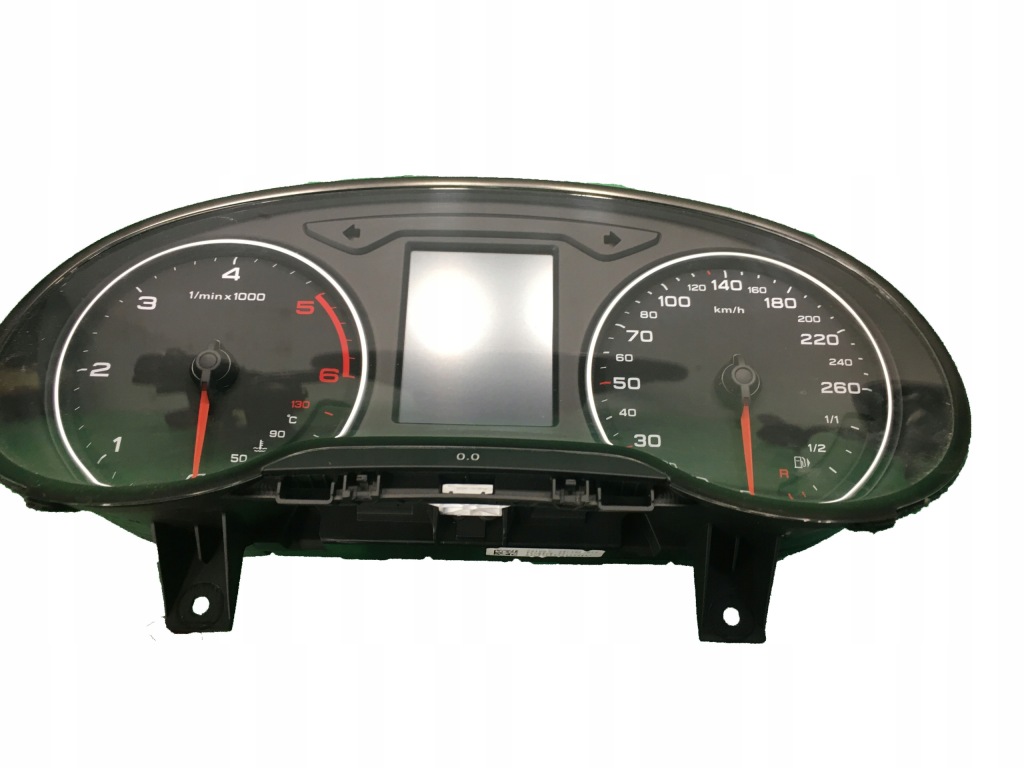 фото №1, Счетчик audi a3 8v 8v0920860