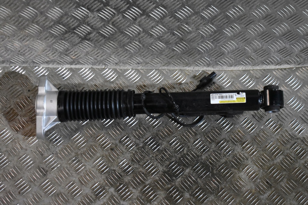 фото №1, Idealny амортизатор задній задня лівий mercedes w167 c167 coupe 6.3 1