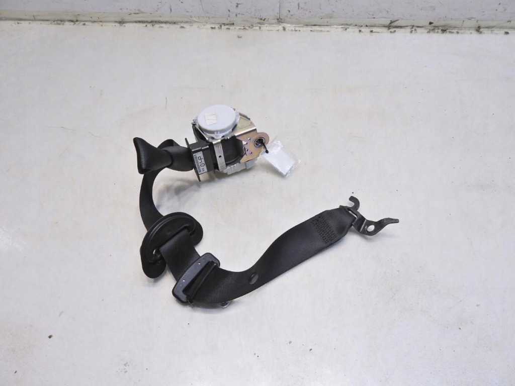 фото №6, Pas безопасности правый перед bmw 3 e91 33059849