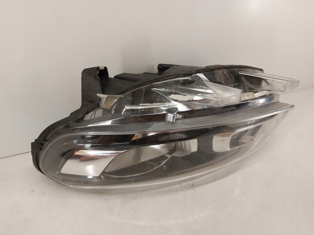 фото №15, Peugeot expert 3 iii 17- лампа левая передняя перед