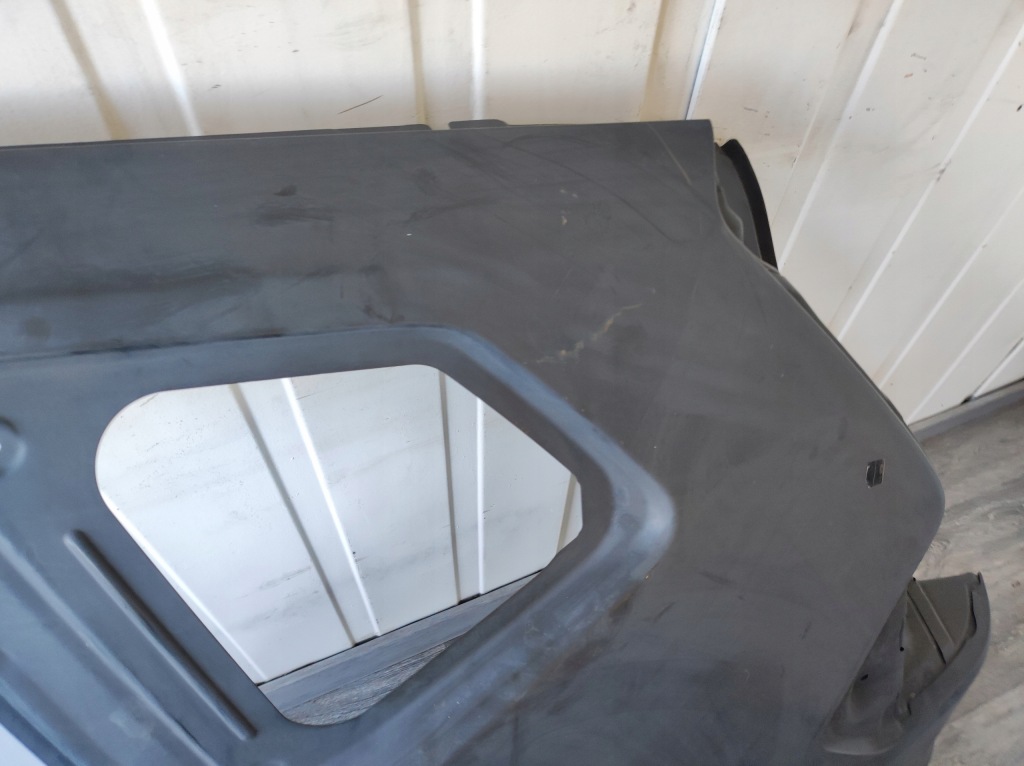 фото №11, Крила лівий nissan xtrail x trail t32 - новий оригінальний