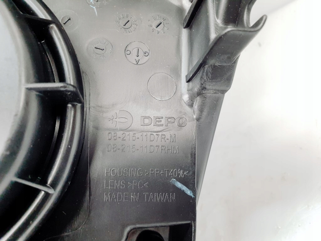 фото №11, Фари nissan qashqai 2010-2013 комплект l+r