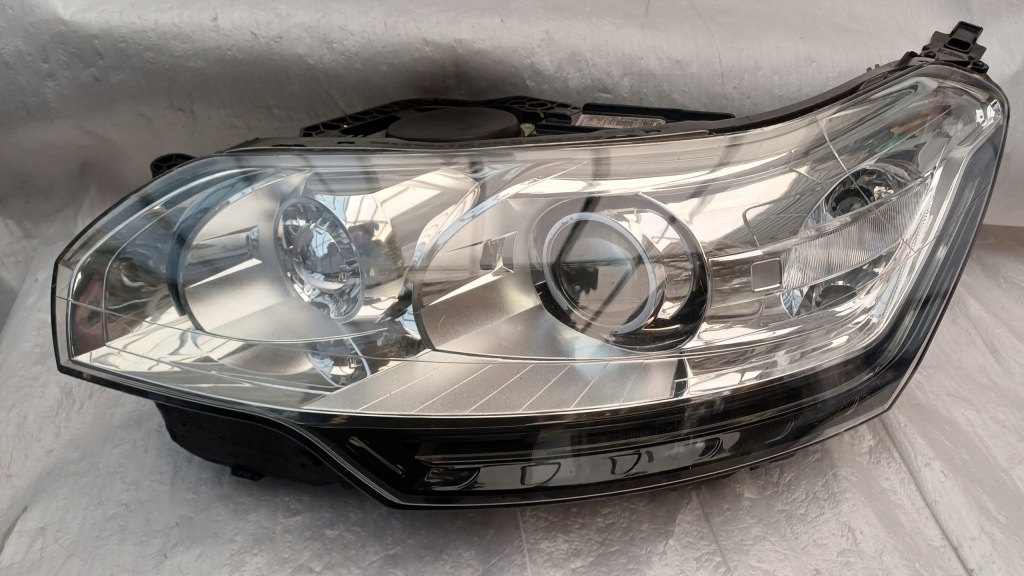 Купити Citroen c5 lift ксенон з led 89905355