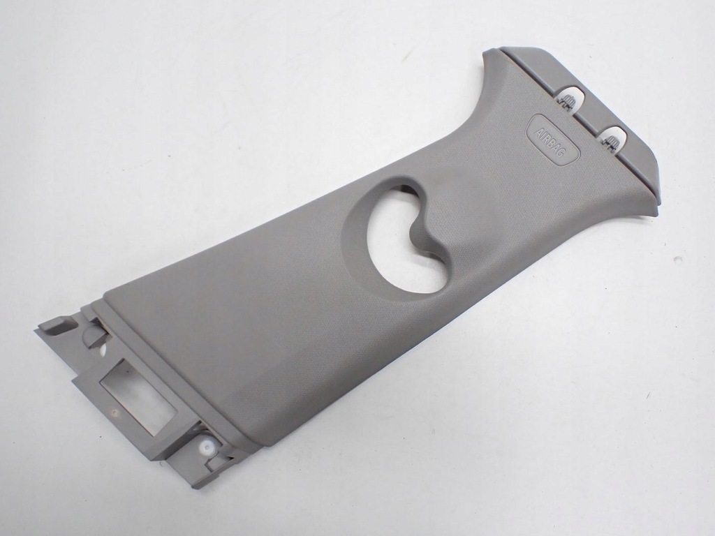 фото №1, Пластик защита стойка правая 7298666 bmw 2 f45 f46 21r