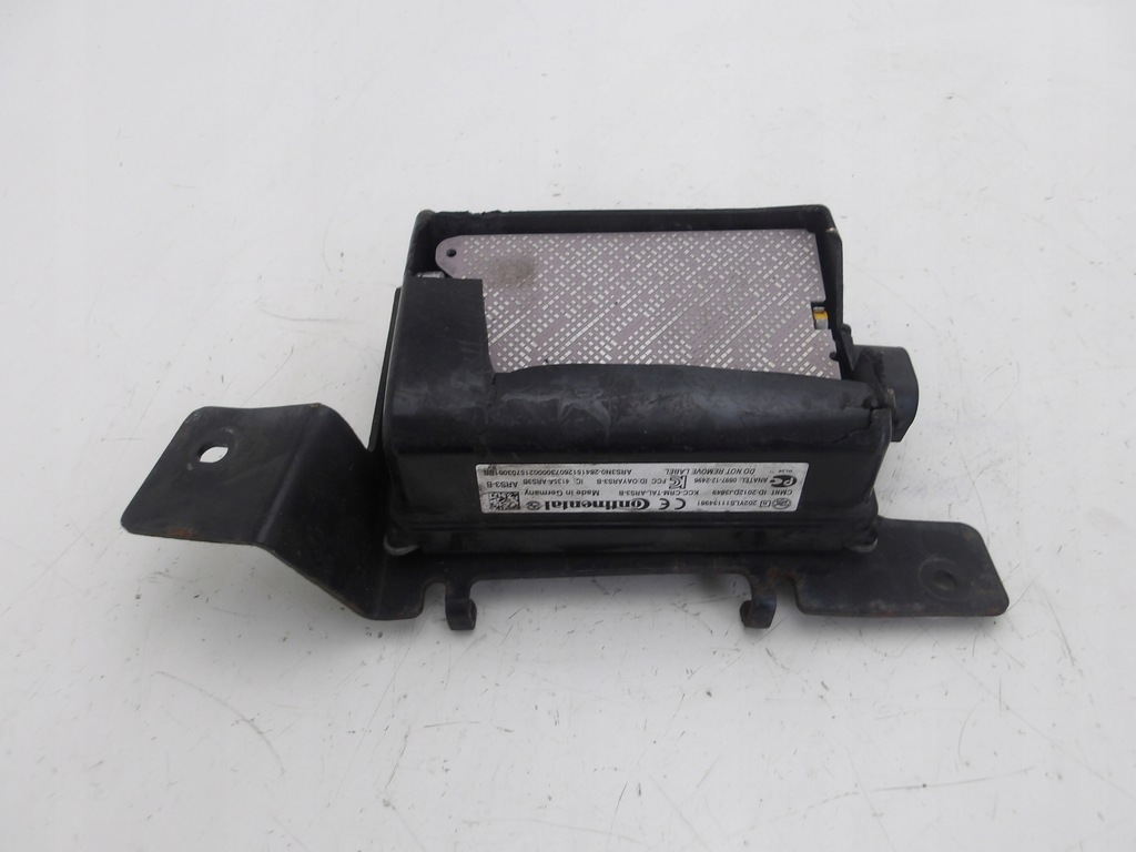 фото №1, Infiniti q50 13-18 радар acc distronic 4135a-ars3b