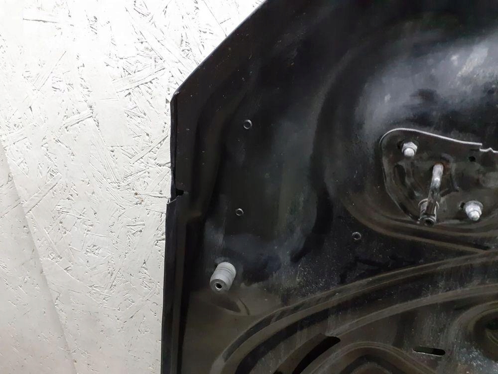 фото №10, Капот audi a6 c7 4g0 2011-2018r комплектна