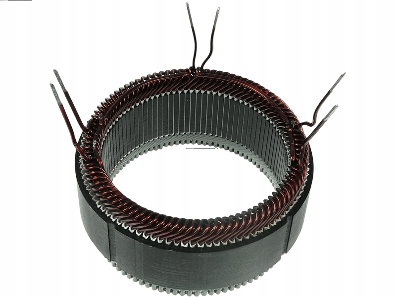 фото №1, Stator, генератор as-pl as6038