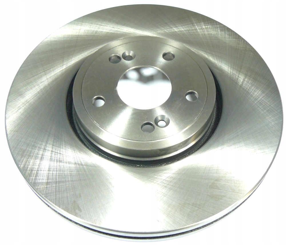 фото №1, Гальмівні диски freno 324mm do renault espace 4 vel satis