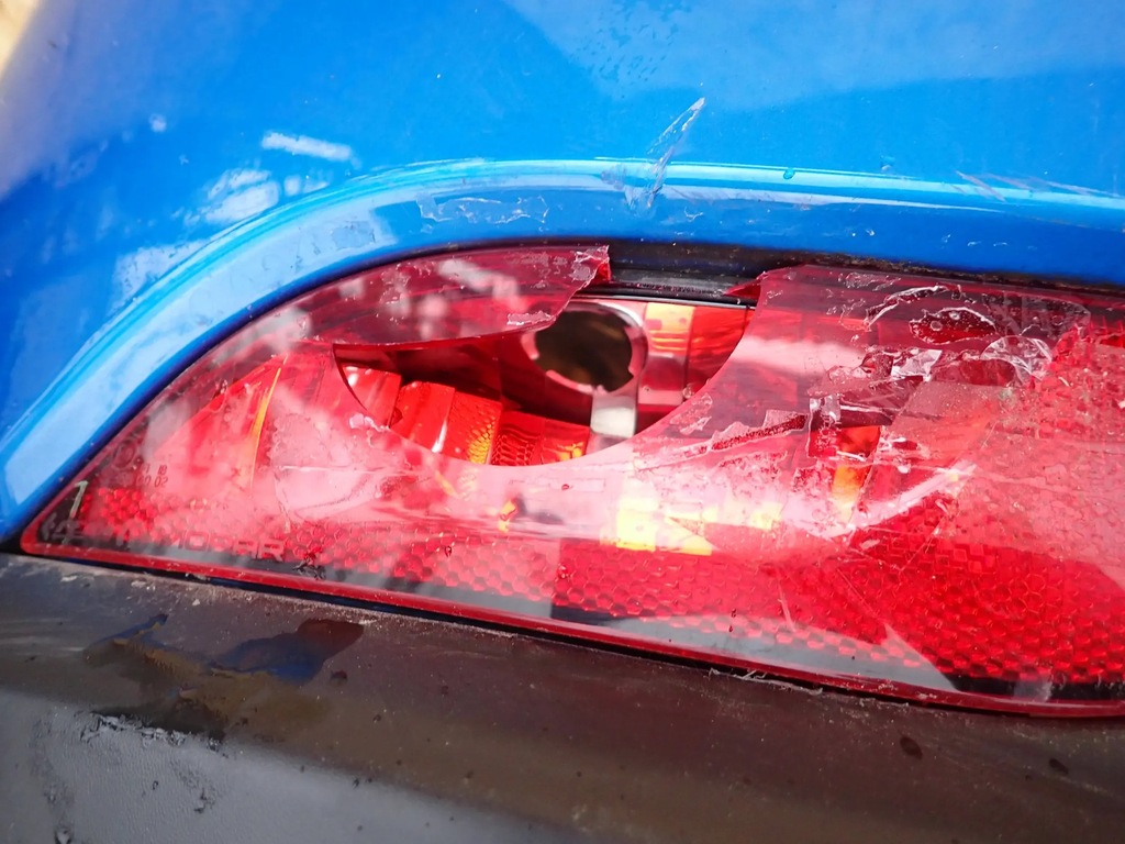 фото №13, Бампер задняя задний jeep compass ii 52157955