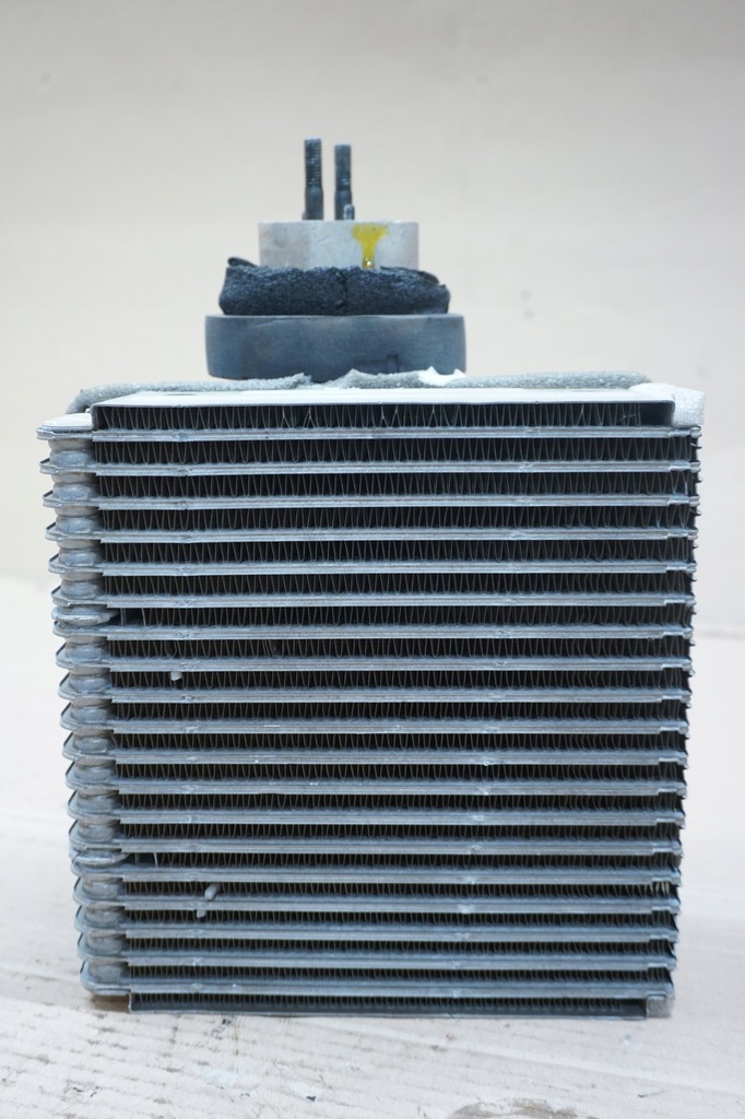 фото №6, Kia retona испаритель кондиционера 2,0 tdi eu