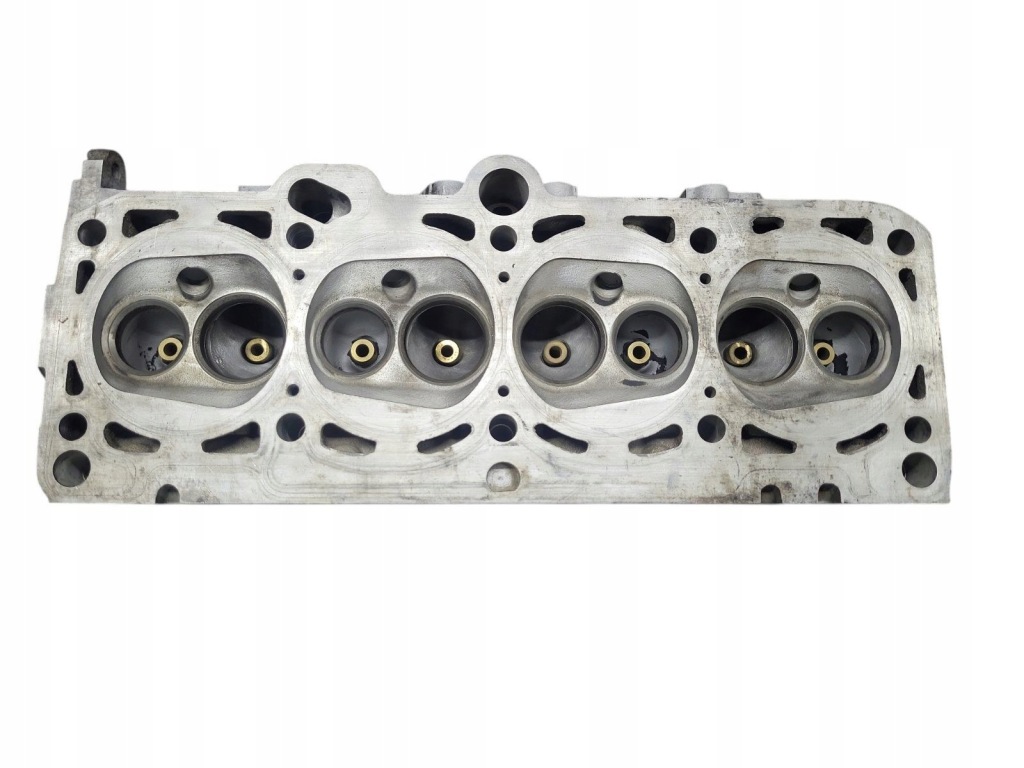 фото №1, Volkswagen golf v 2006 головка двигуна