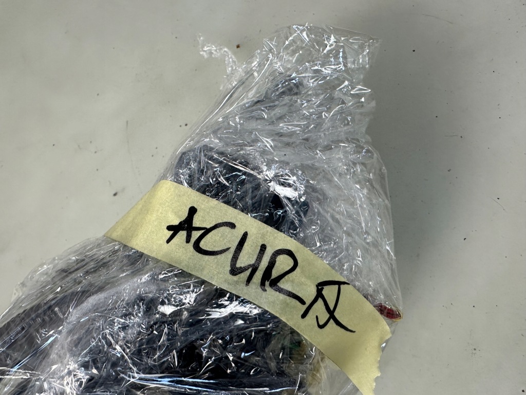 Перемикач підрульовий  перемикачі стрічка acura tl tsx 1 седан Оригінал