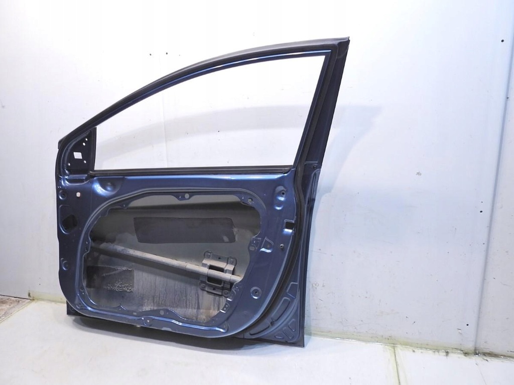фото №8, Двері правий перед yu6 hyundai i40