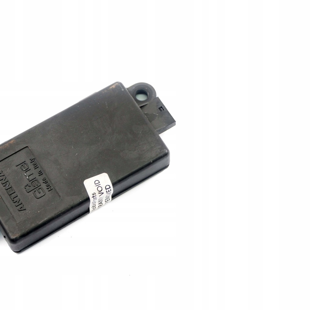 фото №9, Bmw e63 e64 модуль блок управления dwa сигнализация 6949226