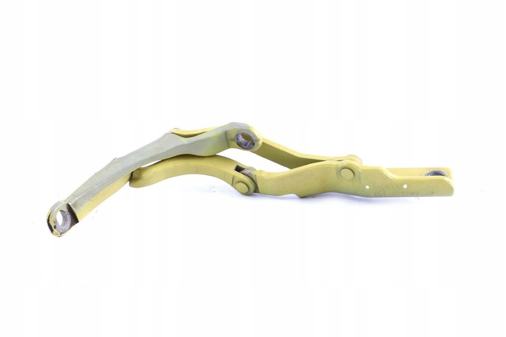 фото №11, Mini cabrio r57 петля кришки багажника лівий жовтий